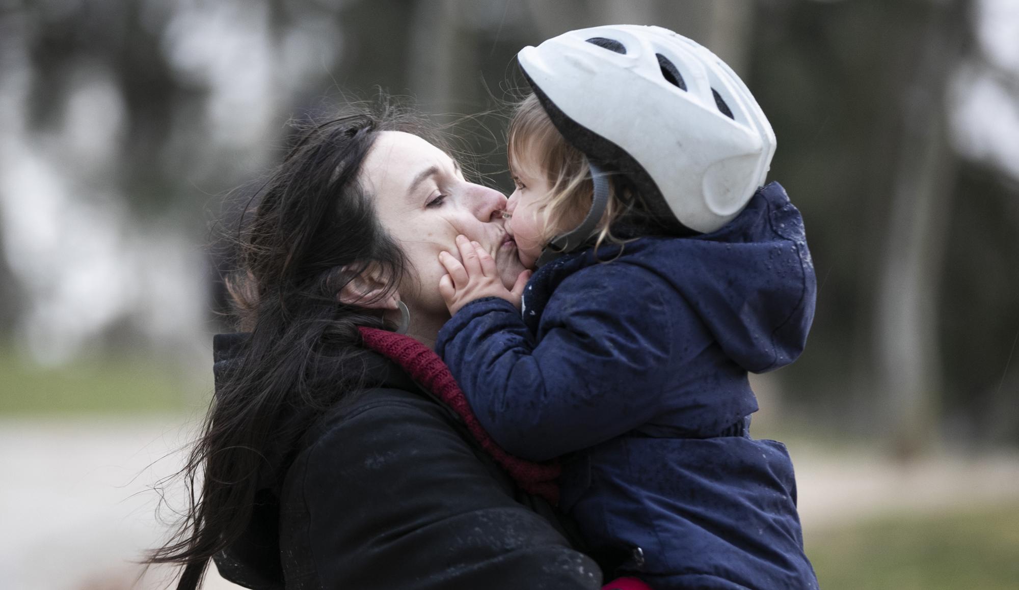 Trimestral 70. Perfiles con tiempo. Errukine Olaziregi. - 3